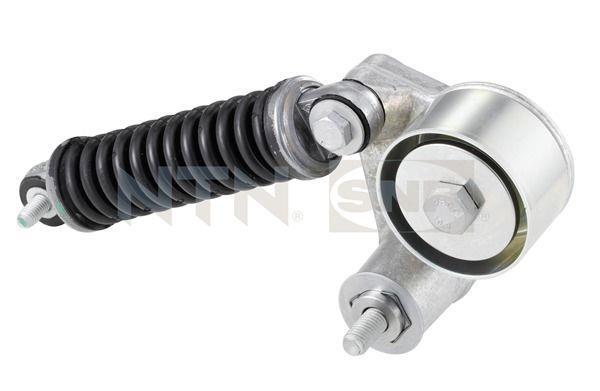 Rolo tensor da correia trapezoidal estriada SNR ref. GA355.22