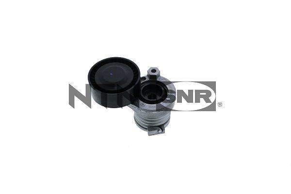 Galet tendeur de courroie d'accessoire SNR ref. GA355.27