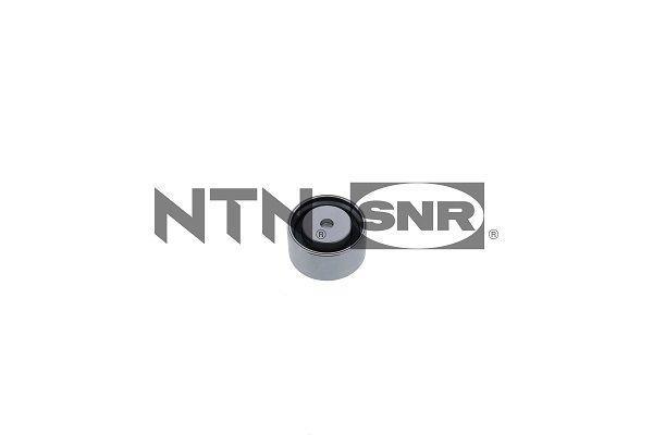 Galet enrouleur de courroie d'accessoire SNR ref. GA355.99