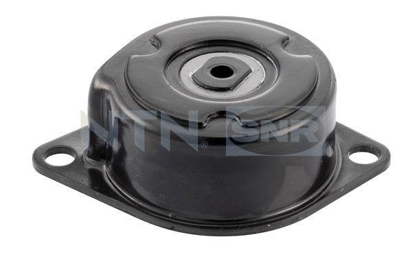 Rolo tensor da correia trapezoidal estriada SNR ref. GA357.03