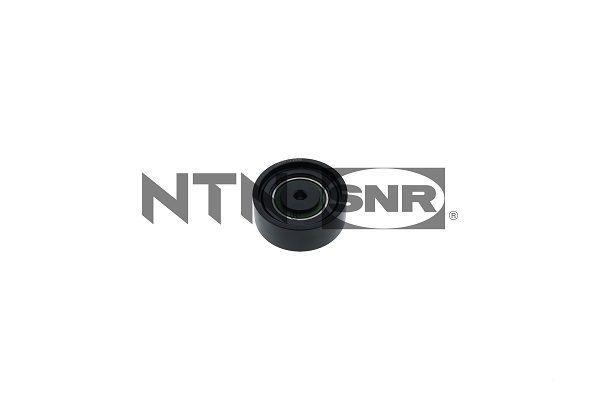 Galet enrouleur de courroie d'accessoire SNR ref. GA357.12