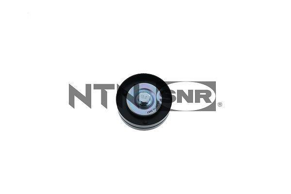 Galet enrouleur de courroie d'accessoire SNR GA357.13
