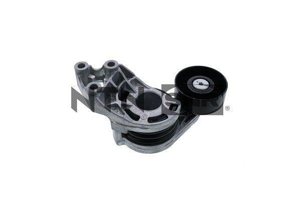 Rolo tensor da correia trapezoidal estriada SNR ref. GA357.20