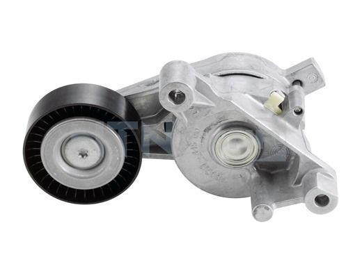 Galet tendeur de courroie d'accessoire SNR GA357.22