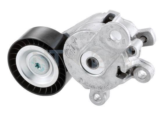 Galet tendeur de courroie d'accessoire SNR GA357.27