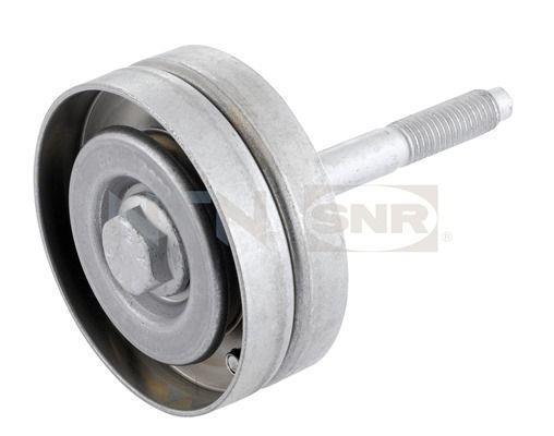 Galet enrouleur de courroie d'accessoire SNR GA357.62