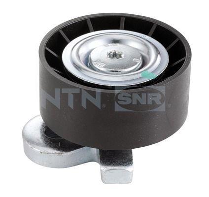 Rolo tensor da correia trapezoidal estriada SNR ref. GA358.09