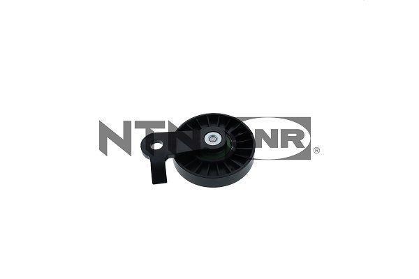 Rolo tensor da correia trapezoidal estriada SNR ref. GA358.10
