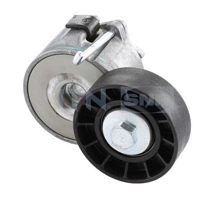 Rolo tensor da correia trapezoidal estriada SNR GA358.16