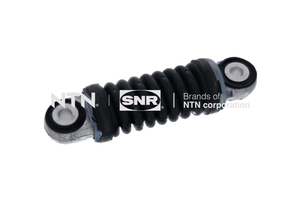 Rolo tensor da correia trapezoidal estriada SNR ref. GA359.01