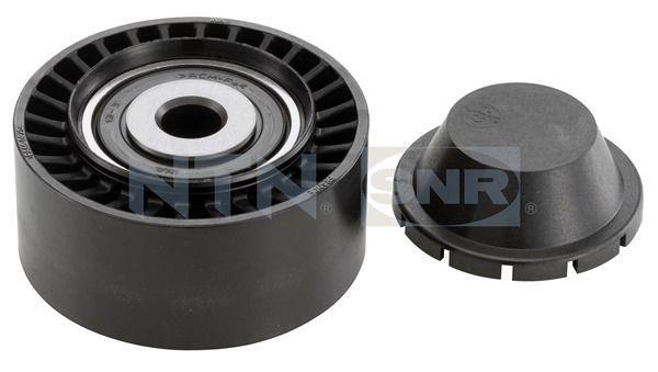 Galet enrouleur de courroie d'accessoire SNR ref. GA359.08
