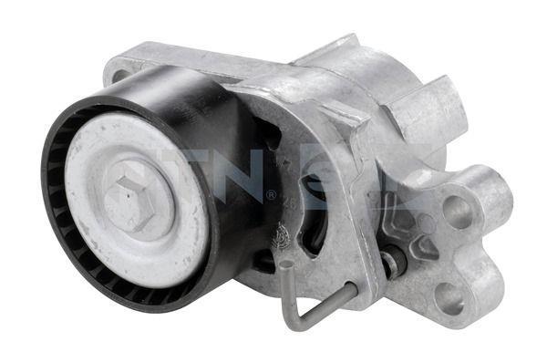 Rolo tensor da correia trapezoidal estriada SNR ref. GA359.14