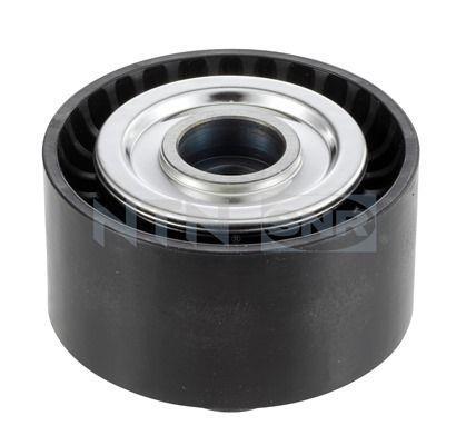 Galet enrouleur de courroie d'accessoire SNR ref. GA359.16