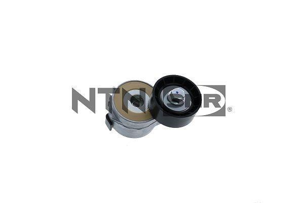 Rolo tensor da correia trapezoidal estriada SNR ref. GA359.17