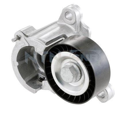 Rolo tensor da correia trapezoidal estriada SNR ref. GA359.18