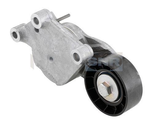 Rolo tensor da correia trapezoidal estriada SNR ref. GA359.19
