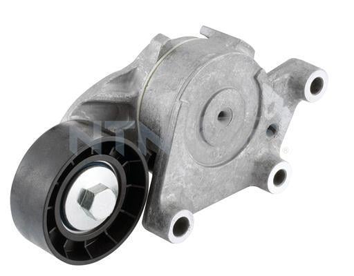 Rolo tensor da correia trapezoidal estriada SNR ref. GA359.22
