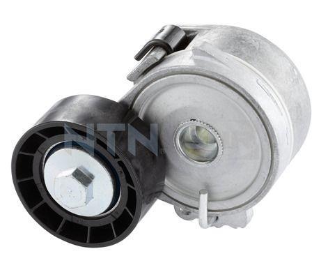 Rolo tensor da correia trapezoidal estriada SNR ref. GA359.24