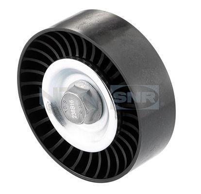 Galet enrouleur de courroie d'accessoire SNR ref. GA359.31