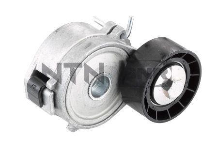 Rolo tensor da correia trapezoidal estriada SNR ref. GA359.34