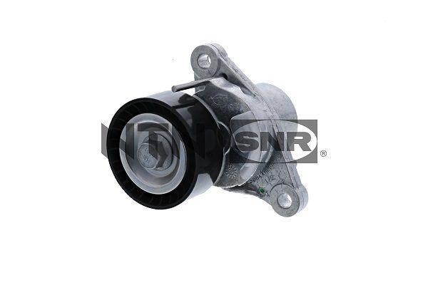 Galet tendeur de courroie d'accessoire SNR GA359.37