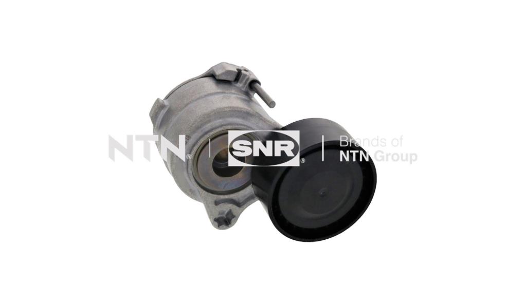 Rolo tensor da correia trapezoidal estriada SNR ref. GA359.39