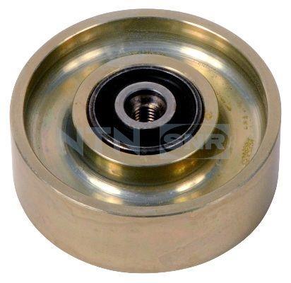 Galet enrouleur de courroie d'accessoire SNR GA359.62