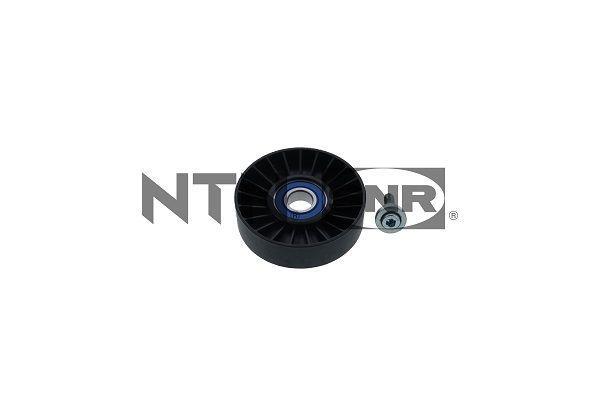 Polea inversión/guía, correa auxiliar servicios SNR ref. GA359.67