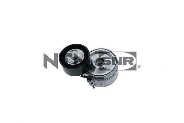 Galet tendeur de courroie d'accessoire SNR ref. GA359.98