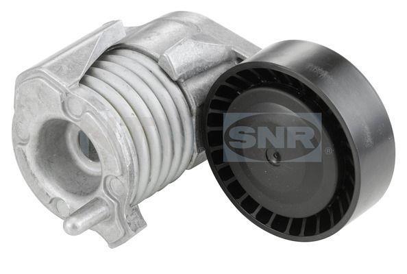 Rolo tensor da correia trapezoidal estriada SNR ref. GA365.39