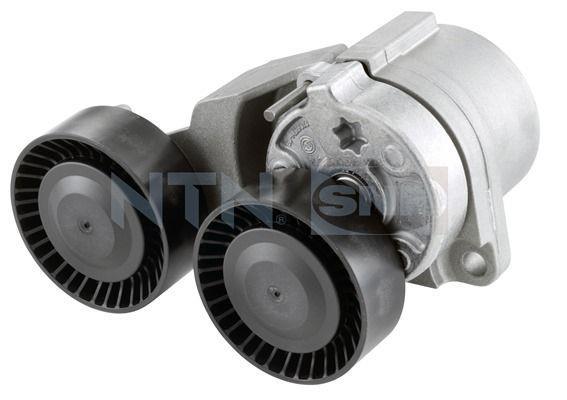 Rolo tensor da correia trapezoidal estriada SNR GA365.41