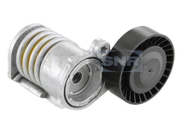 Rolo tensor da correia trapezoidal estriada SNR ref. GA365.42