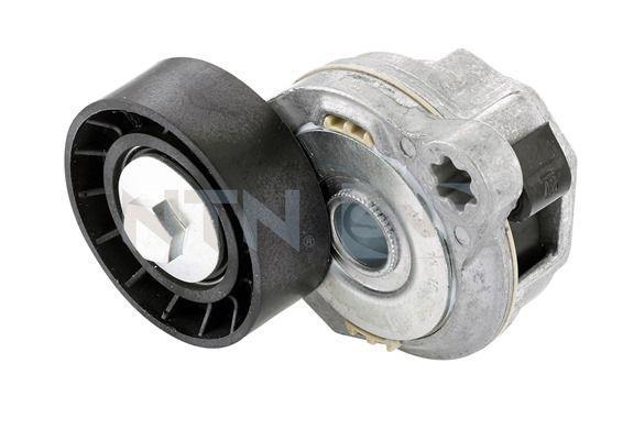 Rolo tensor da correia trapezoidal estriada SNR ref. GA365.47