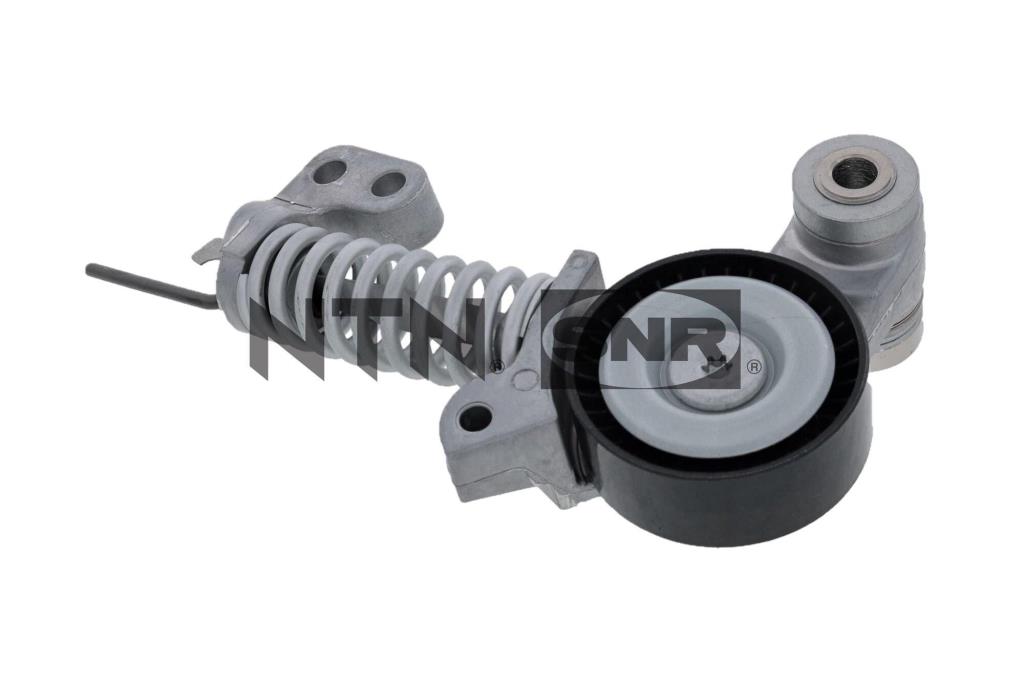 Rolo tensor da correia trapezoidal estriada SNR ref. GA365.48