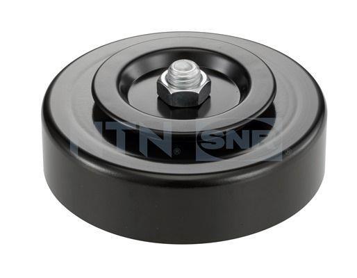 Rolo tensor da correia trapezoidal estriada SNR ref. GA368.00