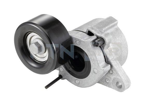 Rolo tensor da correia trapezoidal estriada SNR ref. GA368.03