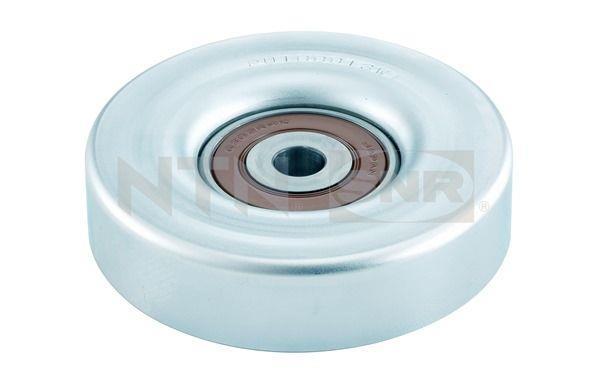 Galet enrouleur de courroie d'accessoire SNR ref. GA369.04