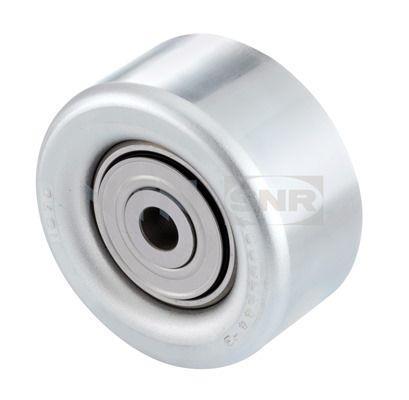 Galet enrouleur de courroie d'accessoire SNR GA369.13