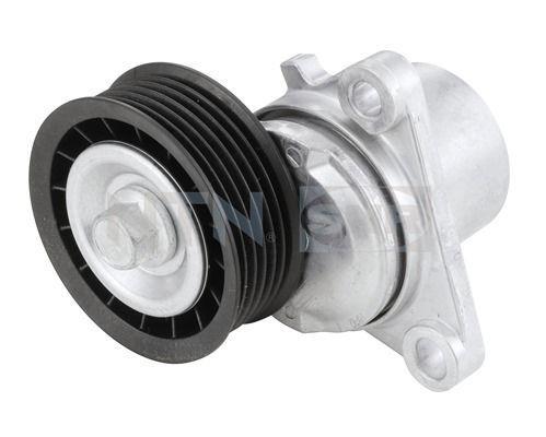 Rolo tensor da correia trapezoidal estriada SNR ref. GA370.02