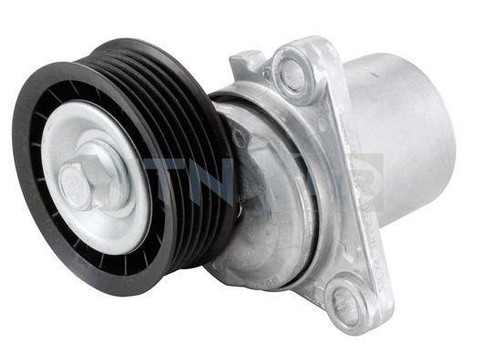 Rolo tensor da correia trapezoidal estriada SNR ref. GA370.03