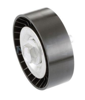 Galet enrouleur de courroie d'accessoire SNR ref. GA373.02