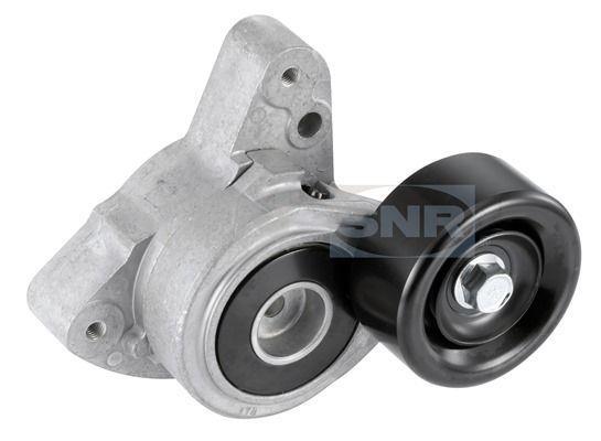Rolo tensor da correia trapezoidal estriada SNR ref. GA374.36