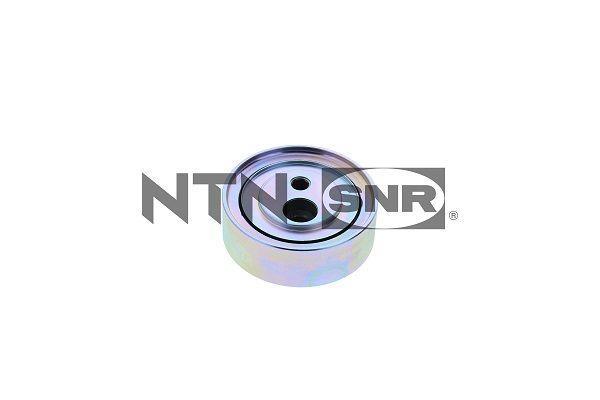 Rolo tensor da correia trapezoidal estriada SNR ref. GA377.05