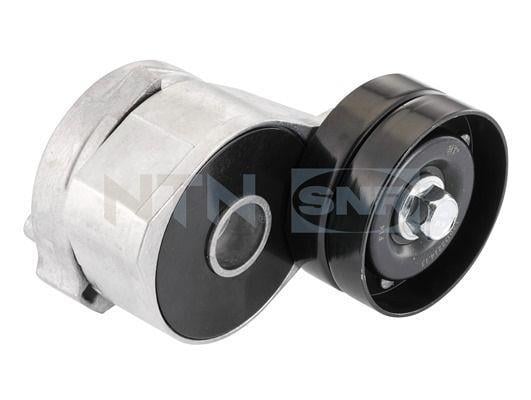 Rolo tensor da correia trapezoidal estriada SNR ref. GA380.00