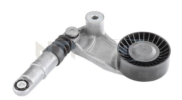 Rolo tensor da correia trapezoidal estriada SNR ref. GA381.00
