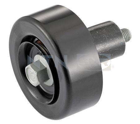 Galet enrouleur de courroie d'accessoire SNR ref. GA384.19