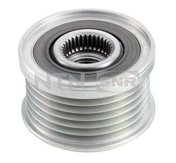Rueda libre alternador SNR ref. GA750.00