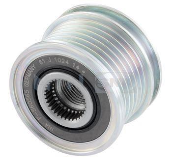 Rueda libre alternador SNR ref. GA750.03