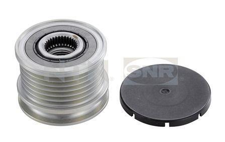 Rueda libre alternador SNR ref. GA751.05