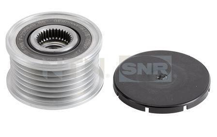 Rueda libre alternador SNR ref. GA751.11